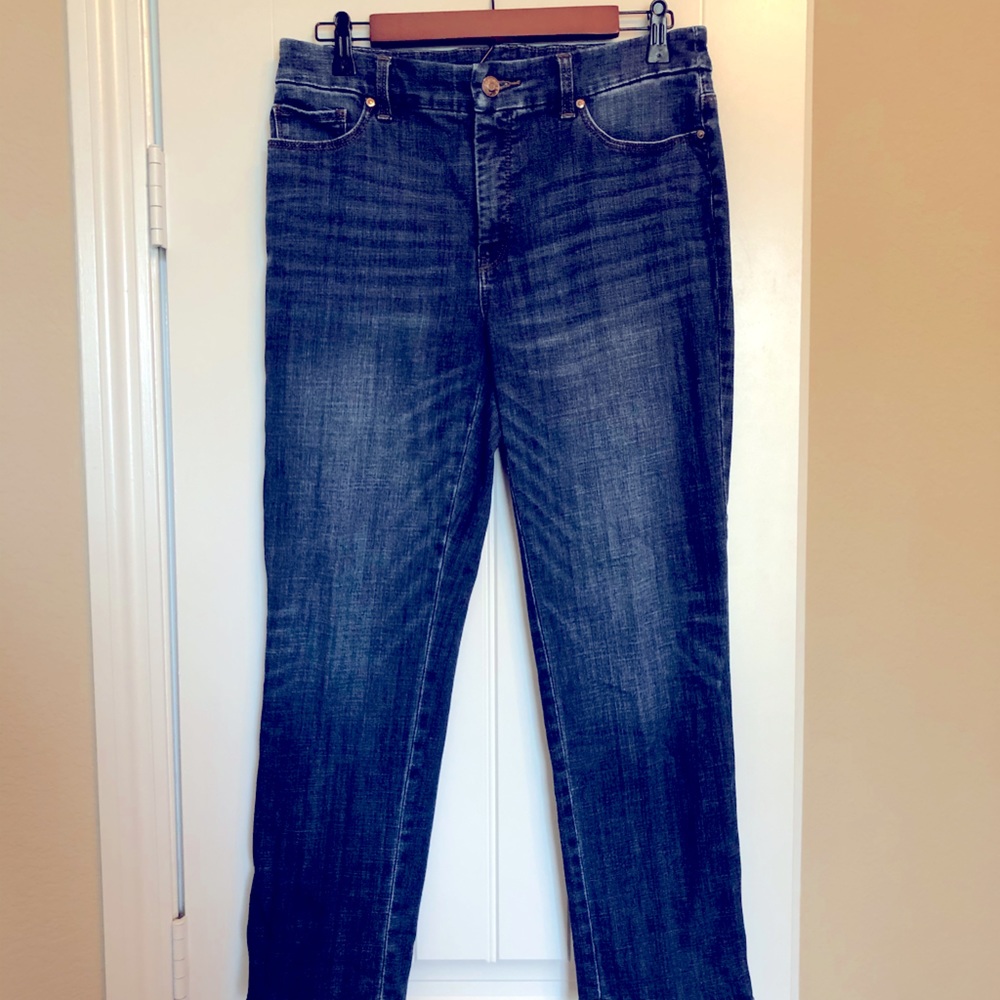 Nice denim jeans